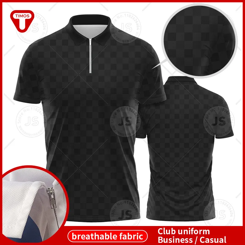 Fashionable Plaid Short-Sleeved Men's Summer Polo Shirt Casual Collar 3D Printed t-Shirt Breathable Loose Couple Shirt
Fashionable Plaid Short-Sleeved Men's Summer Polo Shirt Casual Collar 3D Printed t-Shirt Breathable Loose Couple Shirt