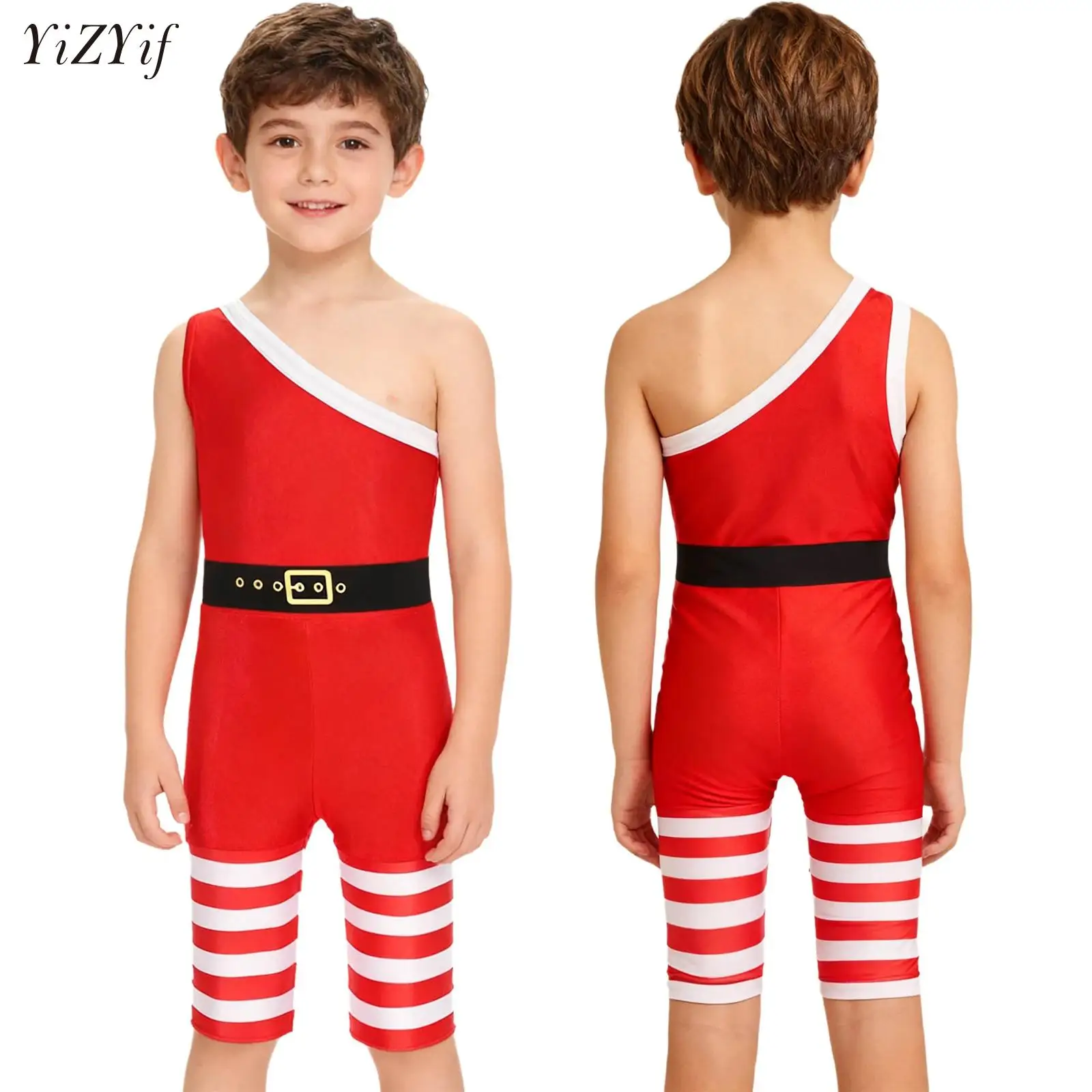 2025 New Year Festival Clothing Girls Boys Weight Lifting Muscle Man Short Bodysuit Dress Up Elf Santa Claus Cosplay Costume
2025 New Year Festival Clothing Girls Boys Weight Lifting Muscle Man Short Bodysuit Dress Up Elf Santa Claus Cosplay Costume