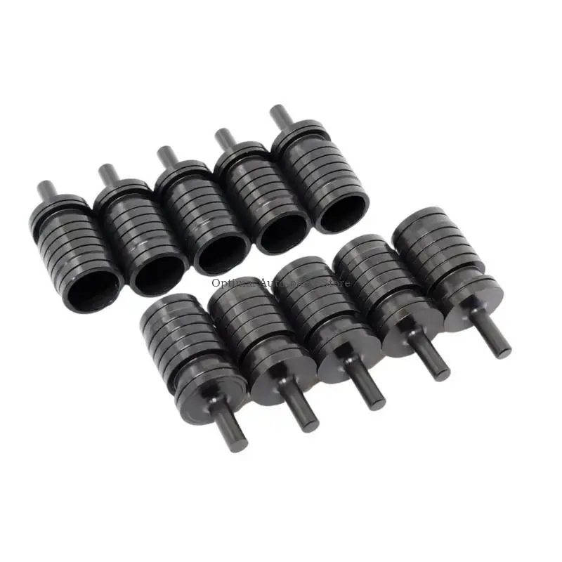 10pcs CVT Transmission Oil Plunger для JF011E JF015E RE0F10A RE0F11A F1CJA 
10pcs CVT Transmission Oil Plunger для JF011E JF015E RE0F10A RE0F11A F1CJA