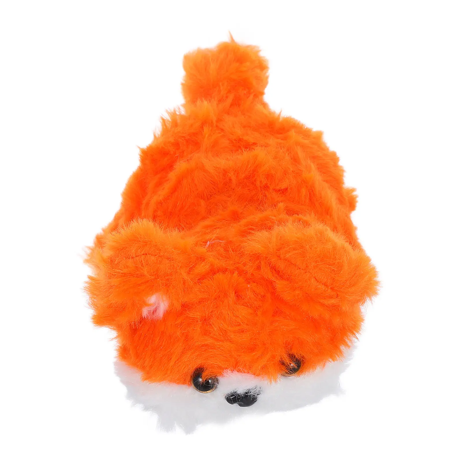 Cute Reversible Fox Changes to Dog Soft Stuffed Animal for Kids Adults Room Decoration Gift Collection Stuffed Animal
Cute Reversible Fox Changes to Dog Soft Stuffed Animal for Kids Adults Room Decoration Gift Collection Stuffed Animal