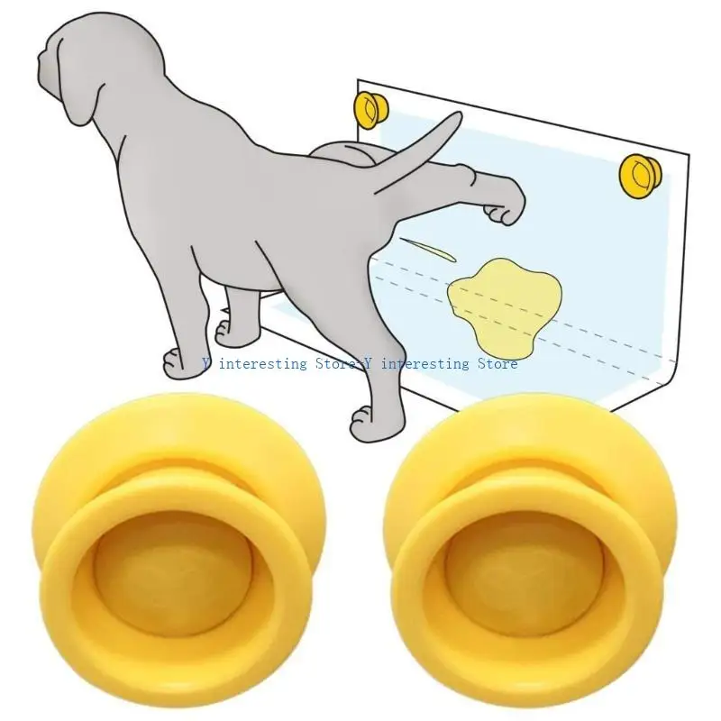 896A Magnets Pet Pad Fixing Tool Pee Pad Holder Pet Training Pad Retention for Pet Pad Prevents Movement
896A Magnets Pet Pad Fixing Tool Pee Pad Holder Pet Training Pad Retention for Pet Pad Prevents Movement