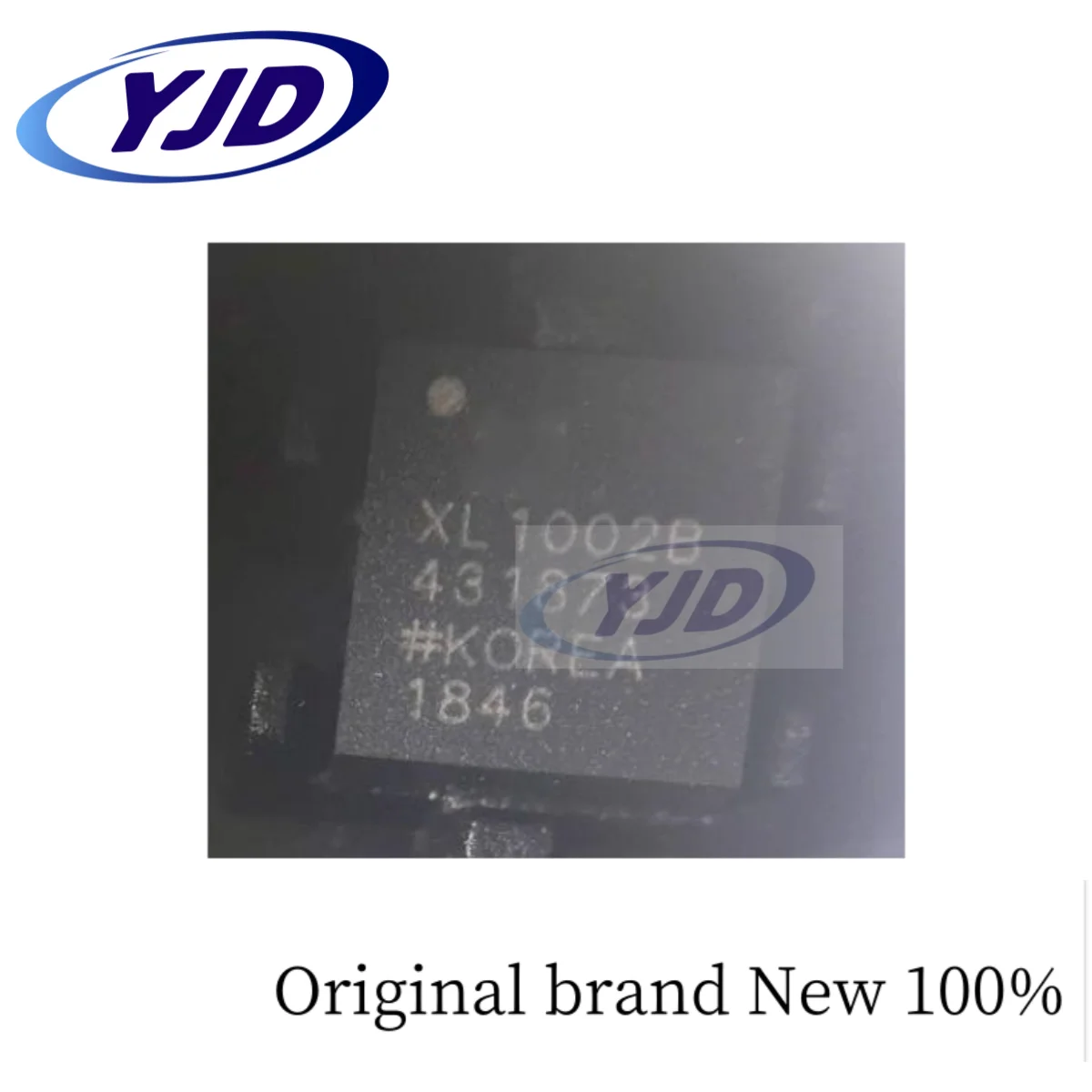 ADXL1002BCPZ LFCSP-32 IC NEW Original Spot goods If you need other IC, please consult
ADXL1002BCPZ LFCSP-32 IC NEW Original Spot goods If you need other IC, please consult