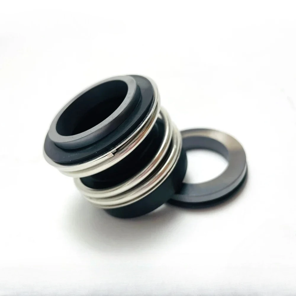 MG12-85/G6 MG12-85/Z 109-2-85 Rubber Bellow MG12 Mechanical Seals MG12-85 Type 192 For Water Pump SIC/SIC/VIT
MG12-85/G6 MG12-85/Z 109-2-85 Rubber Bellow MG12 Mechanical Seals MG12-85 Type 192 For Water Pump SIC/SIC/VIT
