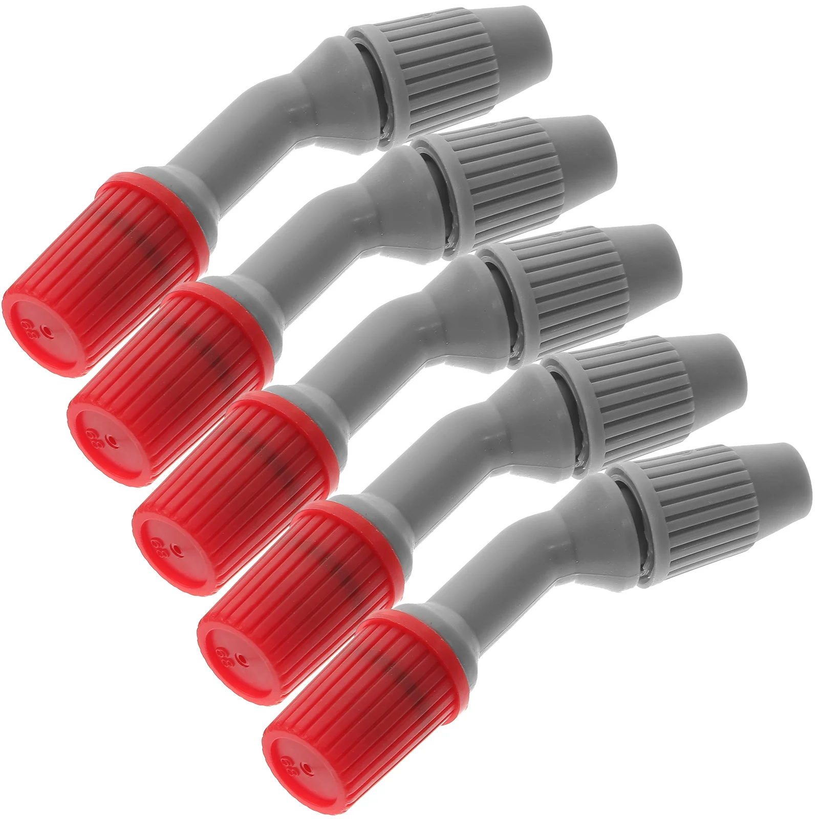 5Pcs Spray Nozzle Replacement Parts Garden Hose Sprayer Nozzle Sprayer Nozzle hose nozzle
5Pcs Spray Nozzle Replacement Parts Garden Hose Sprayer Nozzle Sprayer Nozzle hose nozzle