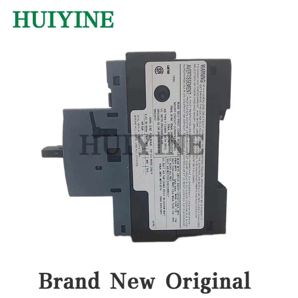 3RV2011-0GA10 3RV20110GA10 New Original Circuit Breaker
3RV2011-0GA10 3RV20110GA10 New Original Circuit Breaker