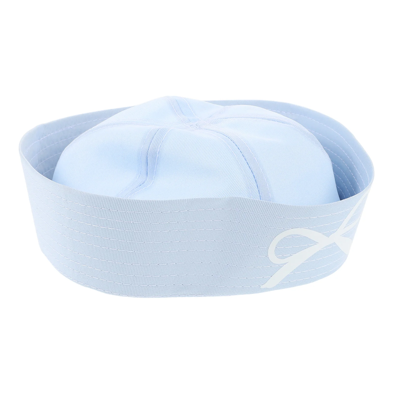Bowknot Sailor Hat Costume Accessory Party Cosplay Prop Women Men Elegant Fashionable Headgear Sailor Cosplay Hat
Bowknot Sailor Hat Costume Accessory Party Cosplay Prop Women Men Elegant Fashionable Headgear Sailor Cosplay Hat