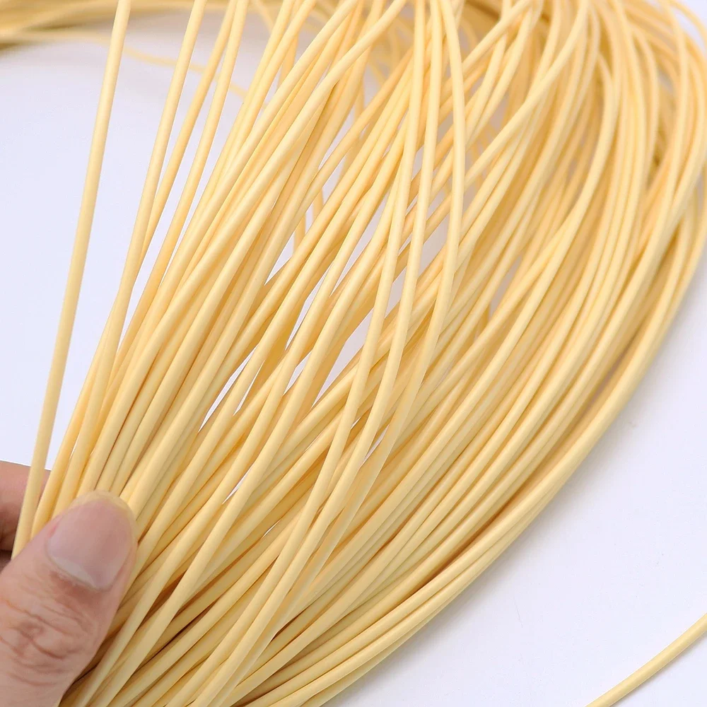 2,5 мм 500 г круглый синтетический полиэтилен ротанг ткацкий материал пластик ротанг вязать ремонт 
2,5 мм 500 г круглый синтетический полиэтилен ротанг ткацкий материал пластик ротанг вязать ремонт