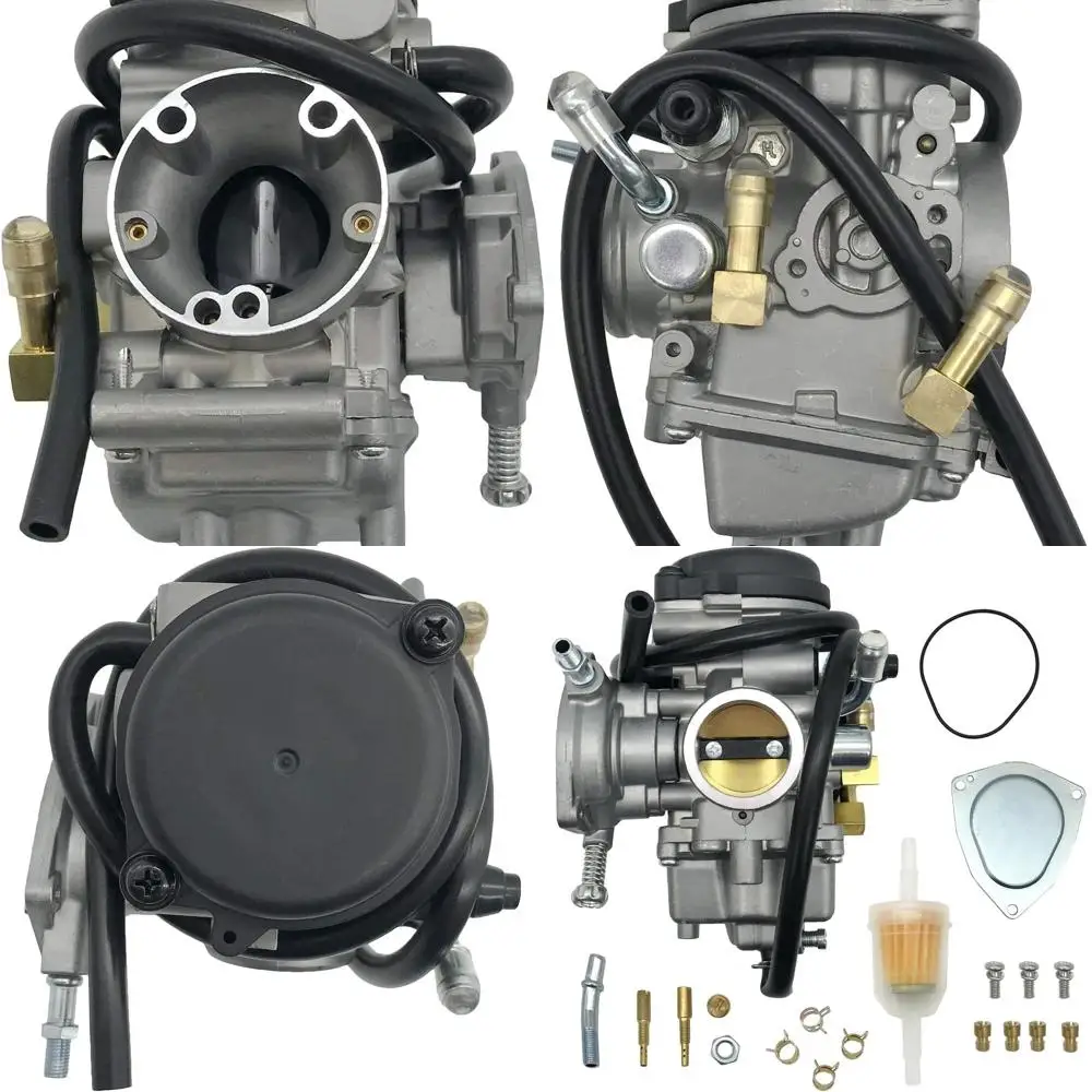 13200-20B02 Карбюратор для Suzuki LT-F250 LTF250 Quadrunner 250 2X4 4X4 2000 2001 2002
13200-20B02 Карбюратор для Suzuki LT-F250 LTF250 Quadrunner 250 2X4 4X4 2000 2001 2002