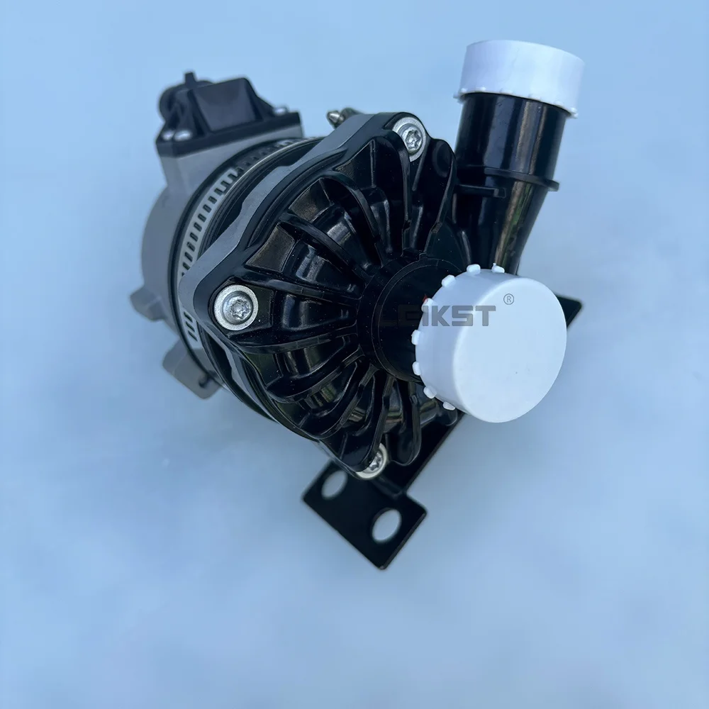 1307010C3300 Efficient Water Pump Assembly for Dongfeng Truck 1307010-KZ901 1307010KZ901 1307010-C3300
1307010C3300 Efficient Water Pump Assembly for Dongfeng Truck 1307010-KZ901 1307010KZ901 1307010-C3300
