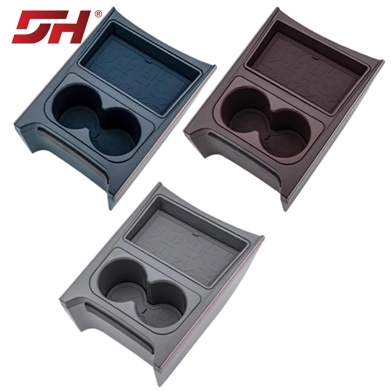 Car seat aisle storage box suitable for Jike X 2023-2024
Car seat aisle storage box suitable for Jike X 2023-2024