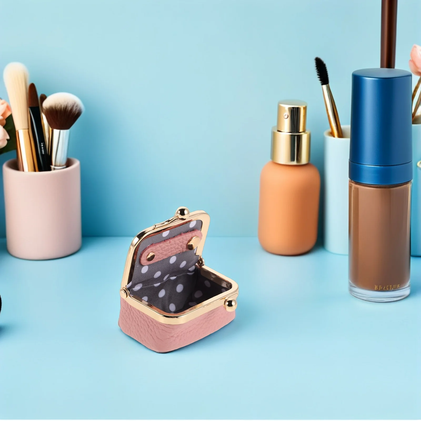 Кейс для хранения колец, дорожная шкатулка для украшений для женщин, органайзер для серег, переносной футляр
Кейс для хранения колец, дорожная шкатулка для украшений для женщин, органайзер для серег, переносной футляр