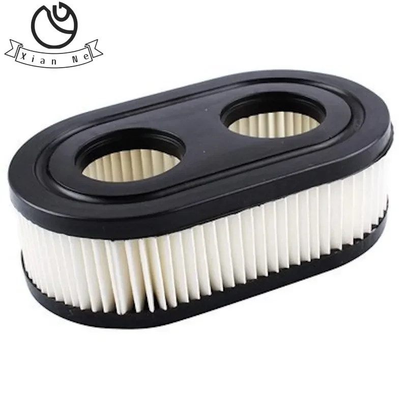 5 шт. очиститель воздушного фильтра для Briggs & Stratton 4247 5432 5432K 593260 798452 09P702, запасные инструменты для газонокосилок
5 шт. очиститель воздушного фильтра для Briggs & Stratton 4247 5432 5432K 593260 798452 09P702, запасные инструменты для газонокосилок