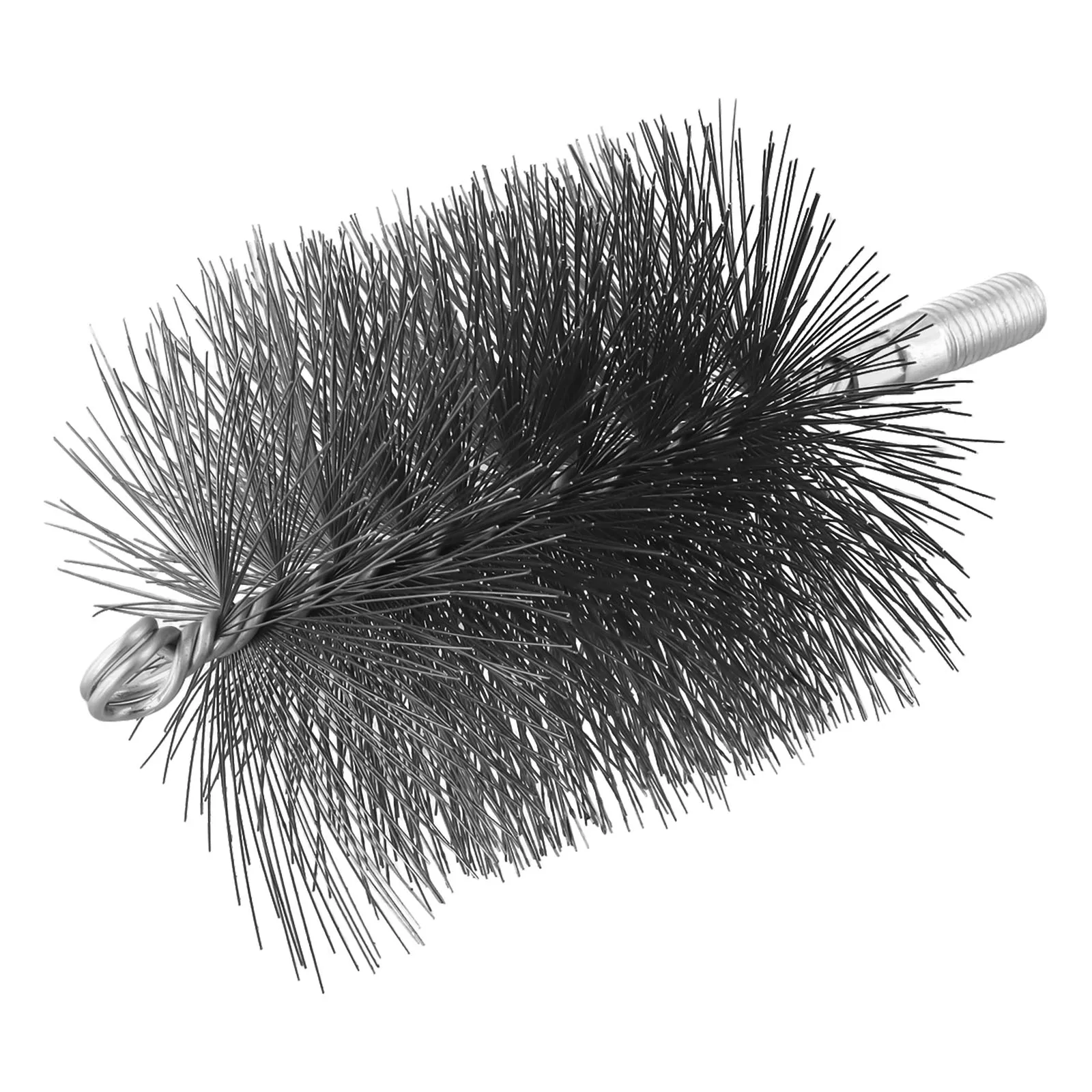 Home Improvement Chimney Brush Chimney Brush Cleaning Brush Round Easy Assembly Efficient Cleaning Steel Wire Fireplace
Home Improvement Chimney Brush Chimney Brush Cleaning Brush Round Easy Assembly Efficient Cleaning Steel Wire Fireplace