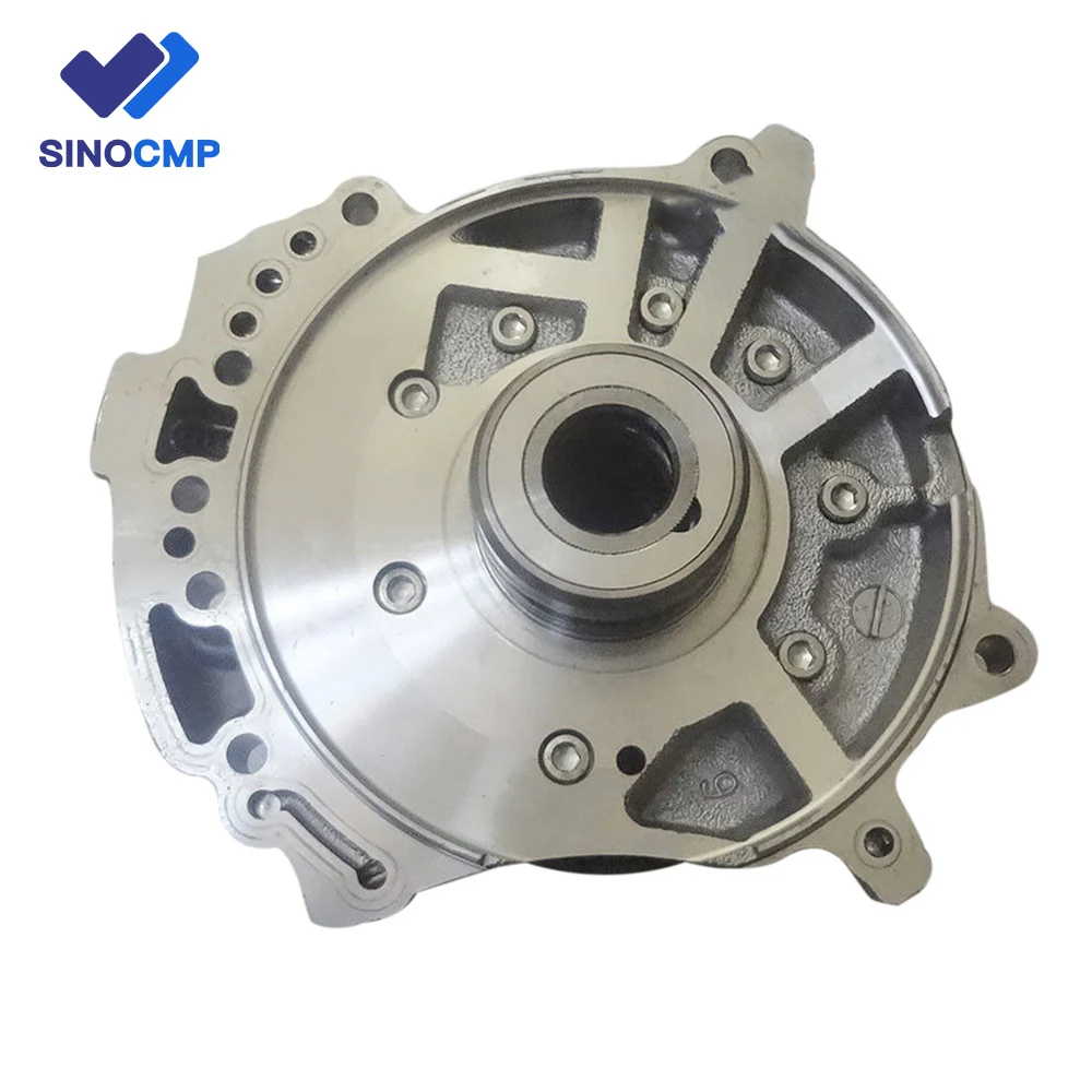 JF010E RE0F09A Transmission Oil Pump For 2003-2011 Nissan Elgrand Presage Maxima Altima Quest Murano 3.5L
JF010E RE0F09A Transmission Oil Pump For 2003-2011 Nissan Elgrand Presage Maxima Altima Quest Murano 3.5L