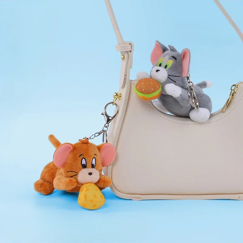 Stretchable Animation Derivatives Fun Plush Toy Pendant Creative Pursuit Burger Cheese Doll Exquisite Festival Gift for Friend
Stretchable Animation Derivatives Fun Plush Toy Pendant Creative Pursuit Burger Cheese Doll Exquisite Festival Gift for Friend