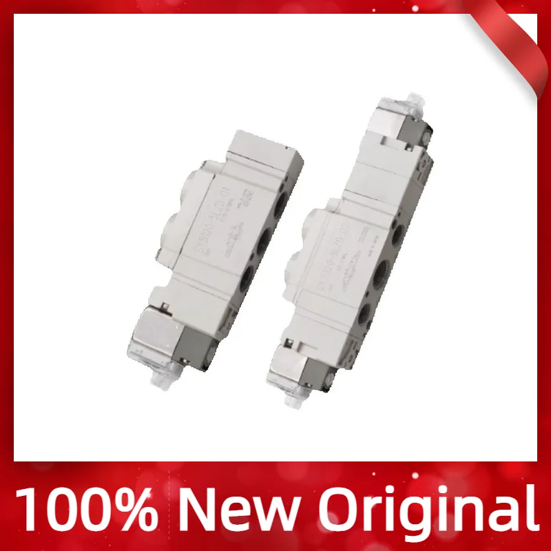 Brand new original pneumatic solenoid valve SY3220-5LZ-M5 SY3220-5LZD-M5 SY3220-5L-M5 SY3220-5G-M5 SY3220-5GZ-M5 SY3220-5LZE-M5
Brand new original pneumatic solenoid valve SY3220-5LZ-M5 SY3220-5LZD-M5 SY3220-5L-M5 SY3220-5G-M5 SY3220-5GZ-M5 SY3220-5LZE-M5