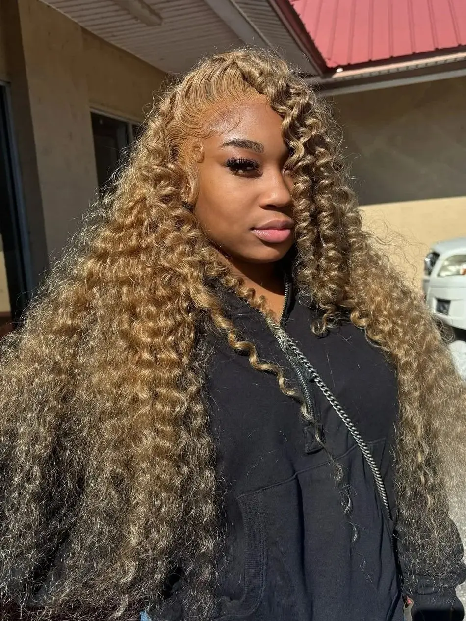 Выделите 13x6 Hd Прозрачный кружевной фронтальный 13x4 Hd Кружевной передний цветной парик Предварительно сорванный 30 32-дюймовые вьющиеся парики Человеческие волосы для женщин
Выделите 13x6 Hd Прозрачный кружевной фронтальный 13x4 Hd Кружевной передний цветной парик Предварительно сорванный 30 32-дюймовые вьющиеся парики Человеческие волосы для женщин