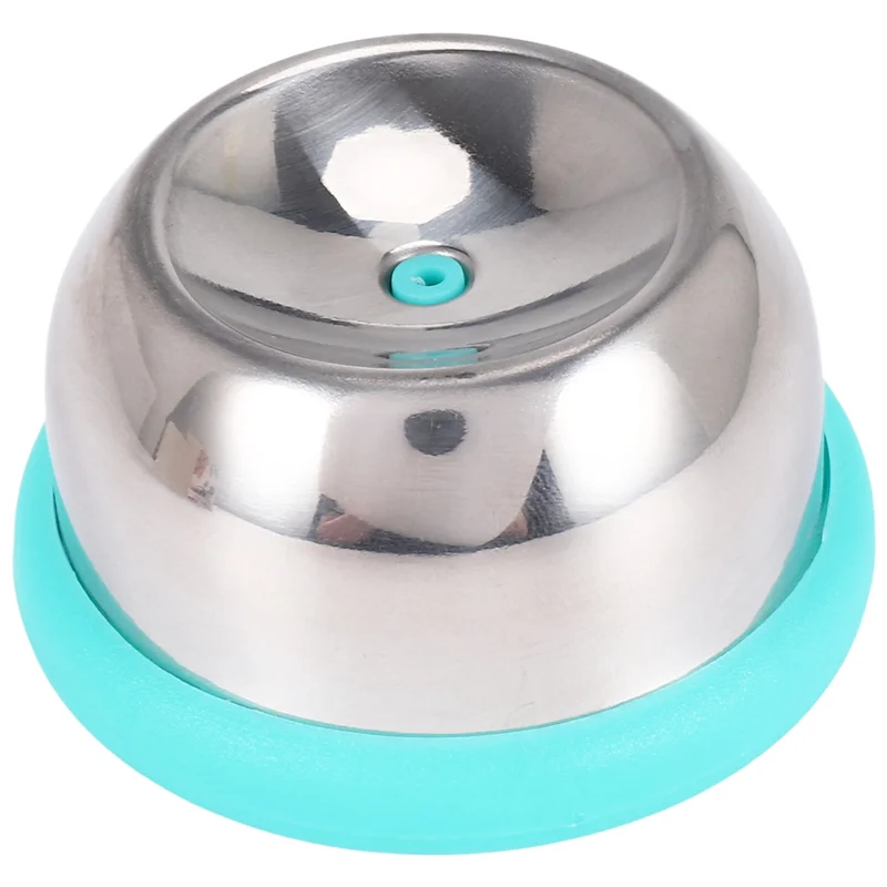 L56A-Stainless Steel Egg Poker Endurance Egg Piercer Hole Separator Bakery Egg Hole Puncher Egg Poker For Hard Boiled Egg
L56A-Stainless Steel Egg Poker Endurance Egg Piercer Hole Separator Bakery Egg Hole Puncher Egg Poker For Hard Boiled Egg