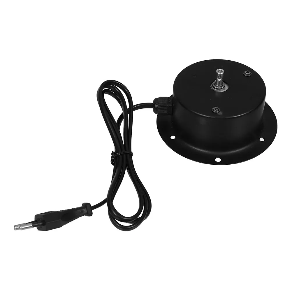 Professional Stage Light Motor for Mirror Ball Smooth Rotation Event Lighting Effect Heavy Duty Rotator Party Atmosphere
Professional Stage Light Motor for Mirror Ball Smooth Rotation Event Lighting Effect Heavy Duty Rotator Party Atmosphere