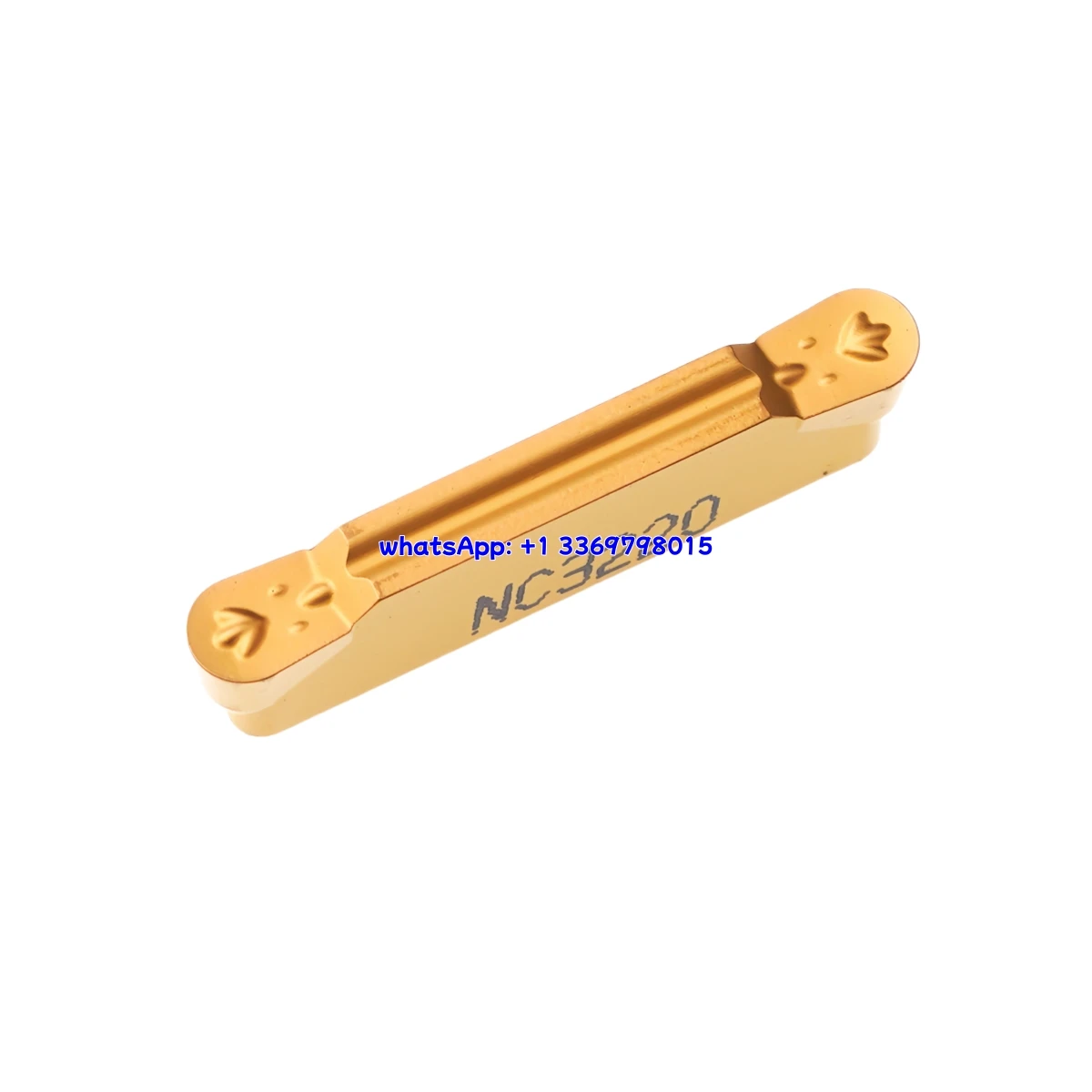 100% Original MRMN MRMN300 MRMN400 -M H01 LM9810 NC3020 NC3030 NC3120 NC3220 PC5300 PC9030 NC6110 NC6210 PC6510 Groove Insert
100% Original MRMN MRMN300 MRMN400 -M H01 LM9810 NC3020 NC3030 NC3120 NC3220 PC5300 PC9030 NC6110 NC6210 PC6510 Groove Insert