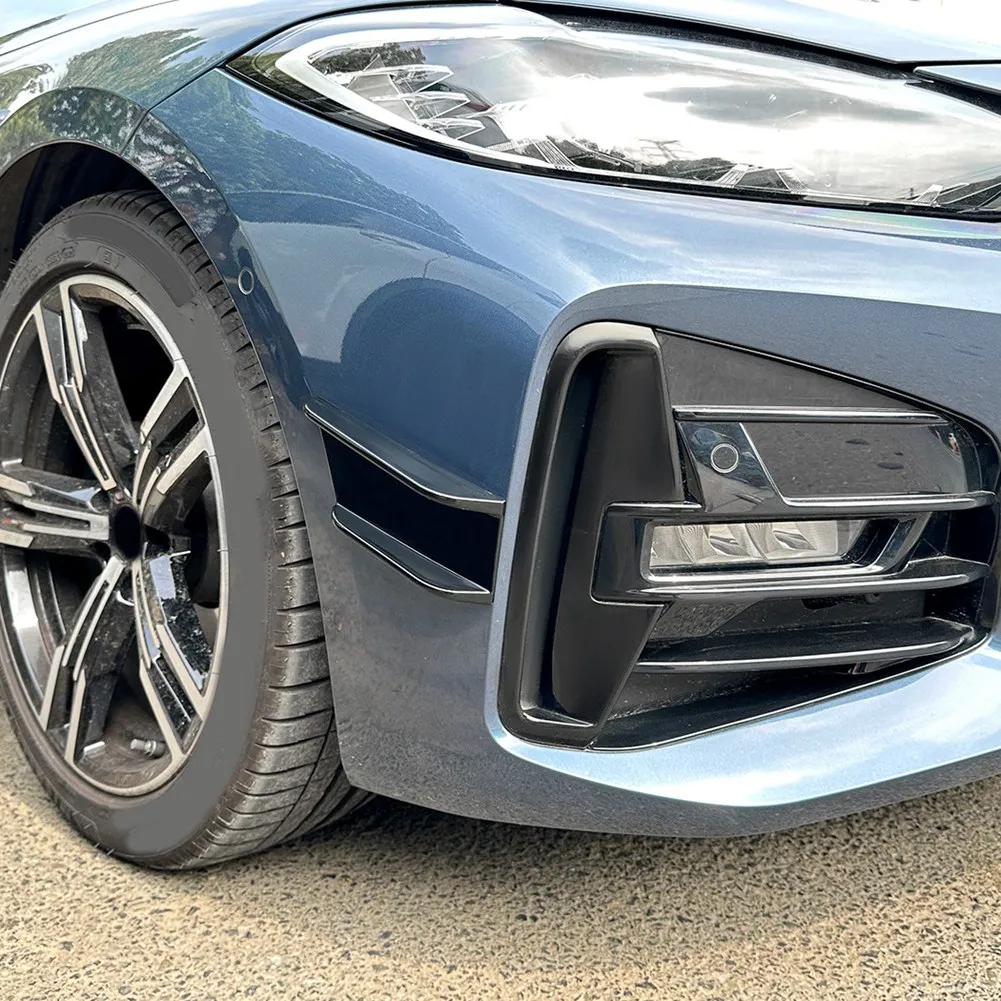 Передний бампер AS-Car, сплиттер, спойлер, накладка противотуманных фар для BMW 4 серии G22 G23 M Sport 2020+
Передний бампер AS-Car, сплиттер, спойлер, накладка противотуманных фар для BMW 4 серии G22 G23 M Sport 2020+