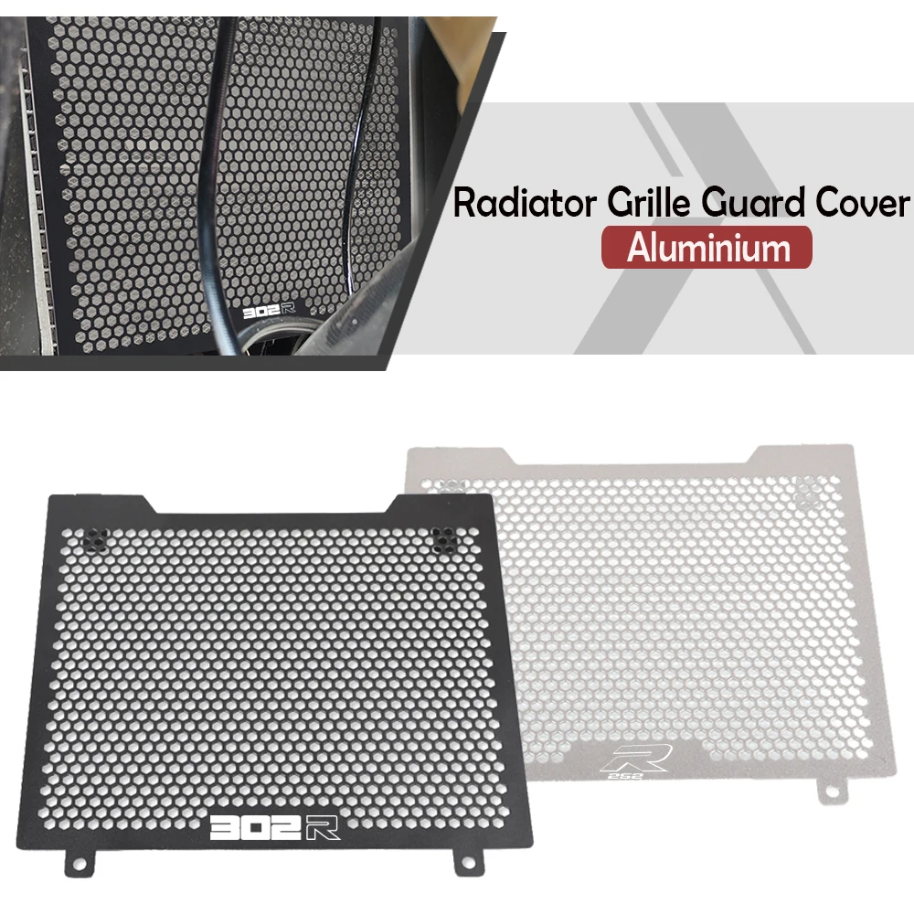For Benelli 302R BN 302R 2021 Tornado 252R 2021~2023 2022 2024 Motorcycle Radiator Guard Grille Protector Cover Protective Grill
For Benelli 302R BN 302R 2021 Tornado 252R 2021~2023 2022 2024 Motorcycle Radiator Guard Grille Protector Cover Protective Grill