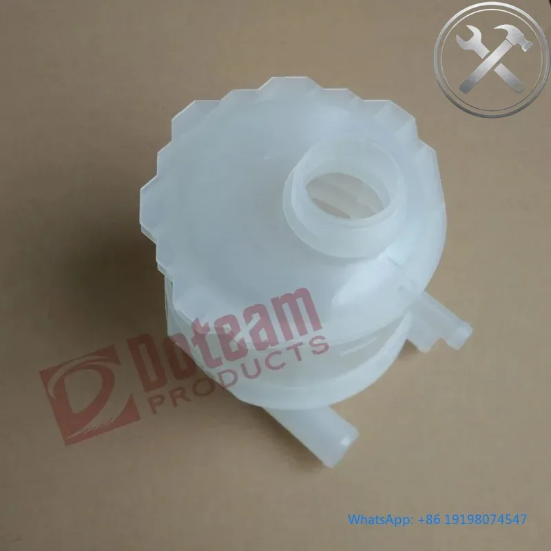 Coolant Expansion Tank Radiator Reservoir 7700810997 Auto Cooling System Accessories
Coolant Expansion Tank Radiator Reservoir 7700810997 Auto Cooling System Accessories