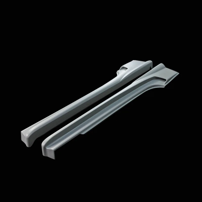 SAAR Compatible with Toyota 86 Subaru BRZ Car Carbon Fiber Small Body Kit Modification Parts Side Skirts Body Side Scoops Additi
SAAR Compatible with Toyota 86 Subaru BRZ Car Carbon Fiber Small Body Kit Modification Parts Side Skirts Body Side Scoops Additi