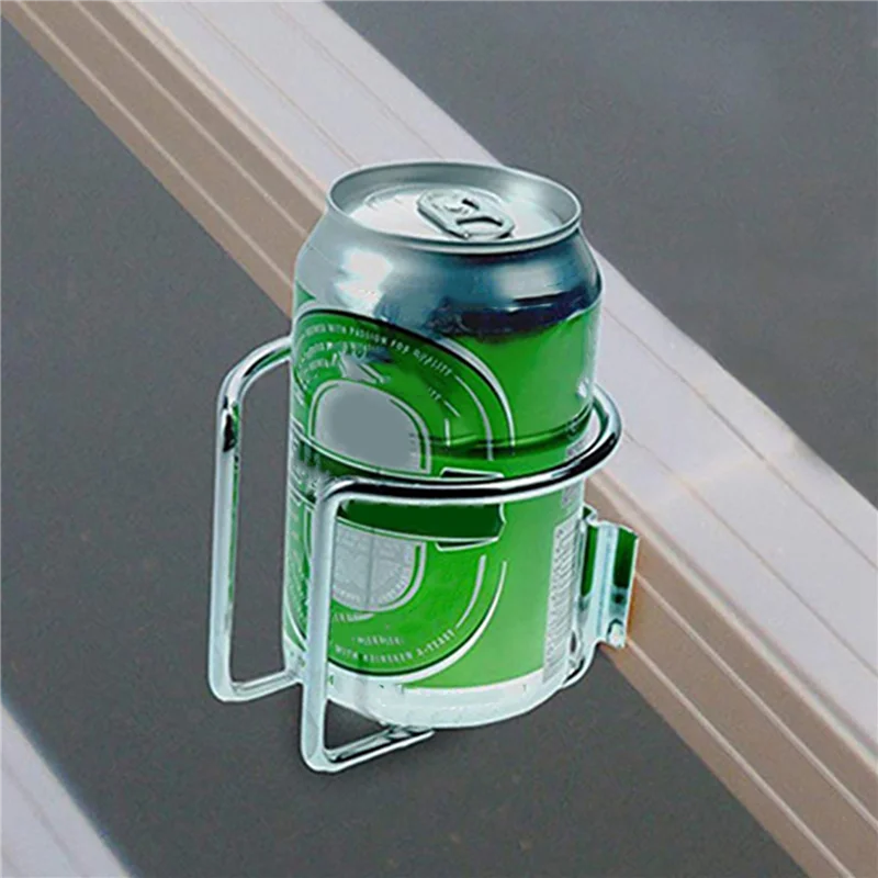12Pcs Stainless Steel Car Boat Ring Cup Drink Holder Bottle Stand For Marine Yacht Truck RV Camper
12Pcs Stainless Steel Car Boat Ring Cup Drink Holder Bottle Stand For Marine Yacht Truck RV Camper