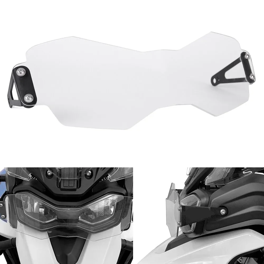 Tiger900 Motorcycle Headlight Guard Lens Cover Protection For Triumph Tiger 900 GT Low Pro RALLY 2020 2021 2022 2023
Tiger900 Motorcycle Headlight Guard Lens Cover Protection For Triumph Tiger 900 GT Low Pro RALLY 2020 2021 2022 2023