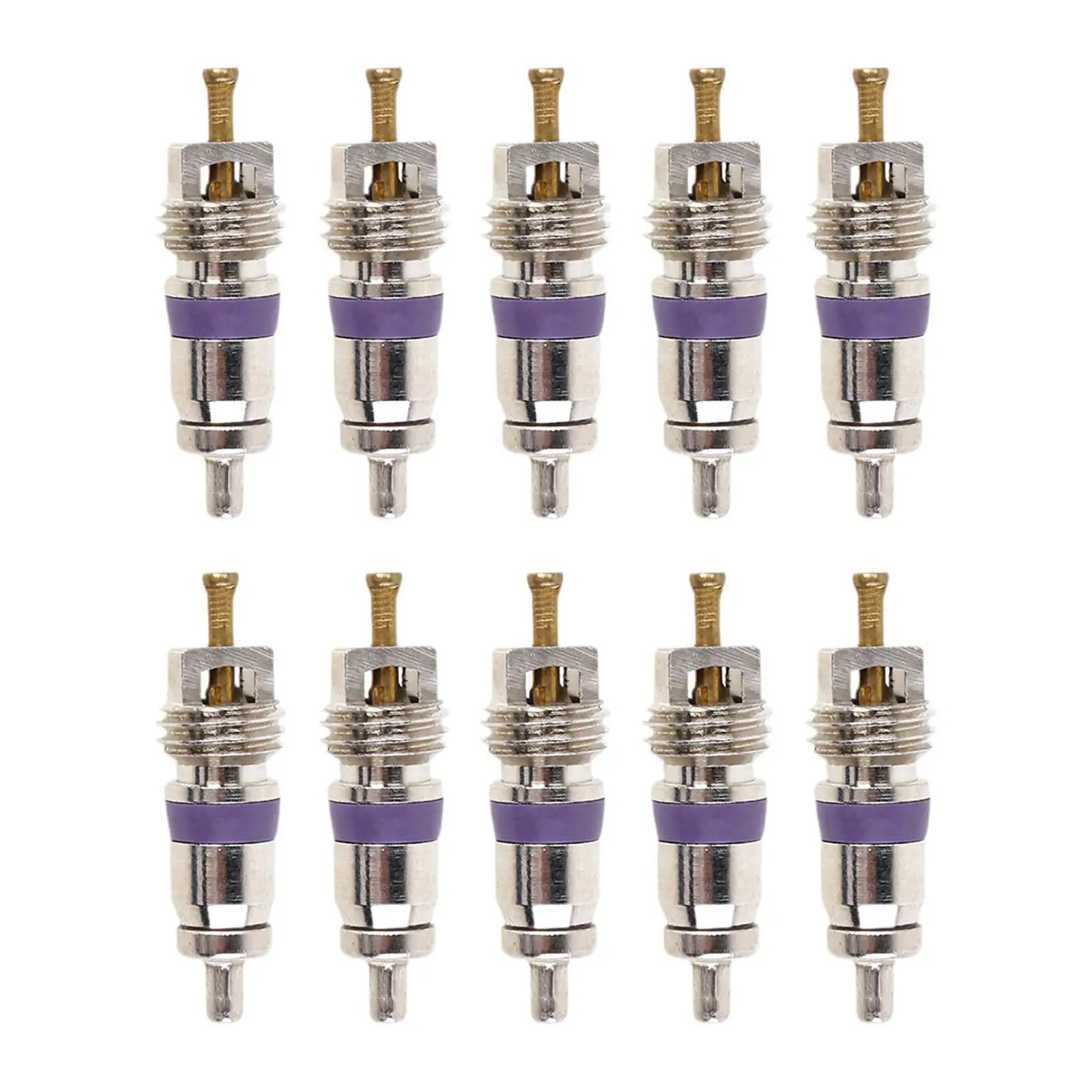 10x автомобильный клапан кондиционера, сердечник, аксессуар, комплект для ремонта системы, аксессуары для ремонта автомобильного кондиционера, установщик 
10x автомобильный клапан кондиционера, сердечник, аксессуар, комплект для ремонта системы, аксессуары для ремонта автомобильного кондиционера, установщик