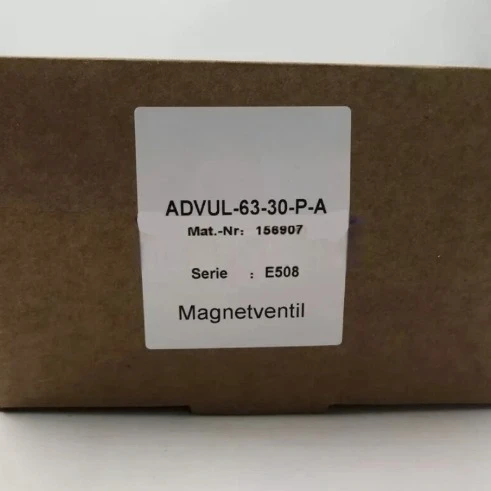 Brand New ADVUL-63-30-P-A15690 Cylinder Vacuum Cleaner Fast delivery
Brand New ADVUL-63-30-P-A15690 Cylinder Vacuum Cleaner Fast delivery