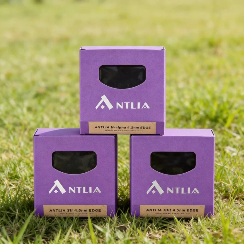 Фильтр для астрономической астрофотографии ANTLIA 50 мм, узкополосный EDGE UHC, для съемки небесных объектов, полоса пропускания 4,5 нм
Фильтр для астрономической астрофотографии ANTLIA 50 мм, узкополосный EDGE UHC, для съемки небесных объектов, полоса пропускания 4,5 нм