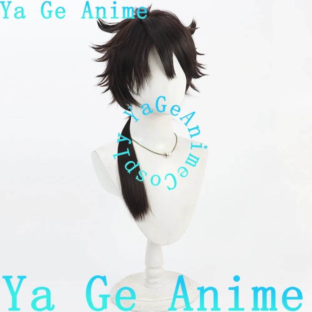 Ya Ge AnimeTouken Ranbu Rikkaō Mori Yoshiyuki Косплей Парик Аниме Реальность Шоу Игры Ролевой Парик Используется для аниме Танцевальные вечеринки
Ya Ge AnimeTouken Ranbu Rikkaō Mori Yoshiyuki Косплей Парик Аниме Реальность Шоу Игры Ролевой Парик Используется для аниме Танцевальные вечеринки