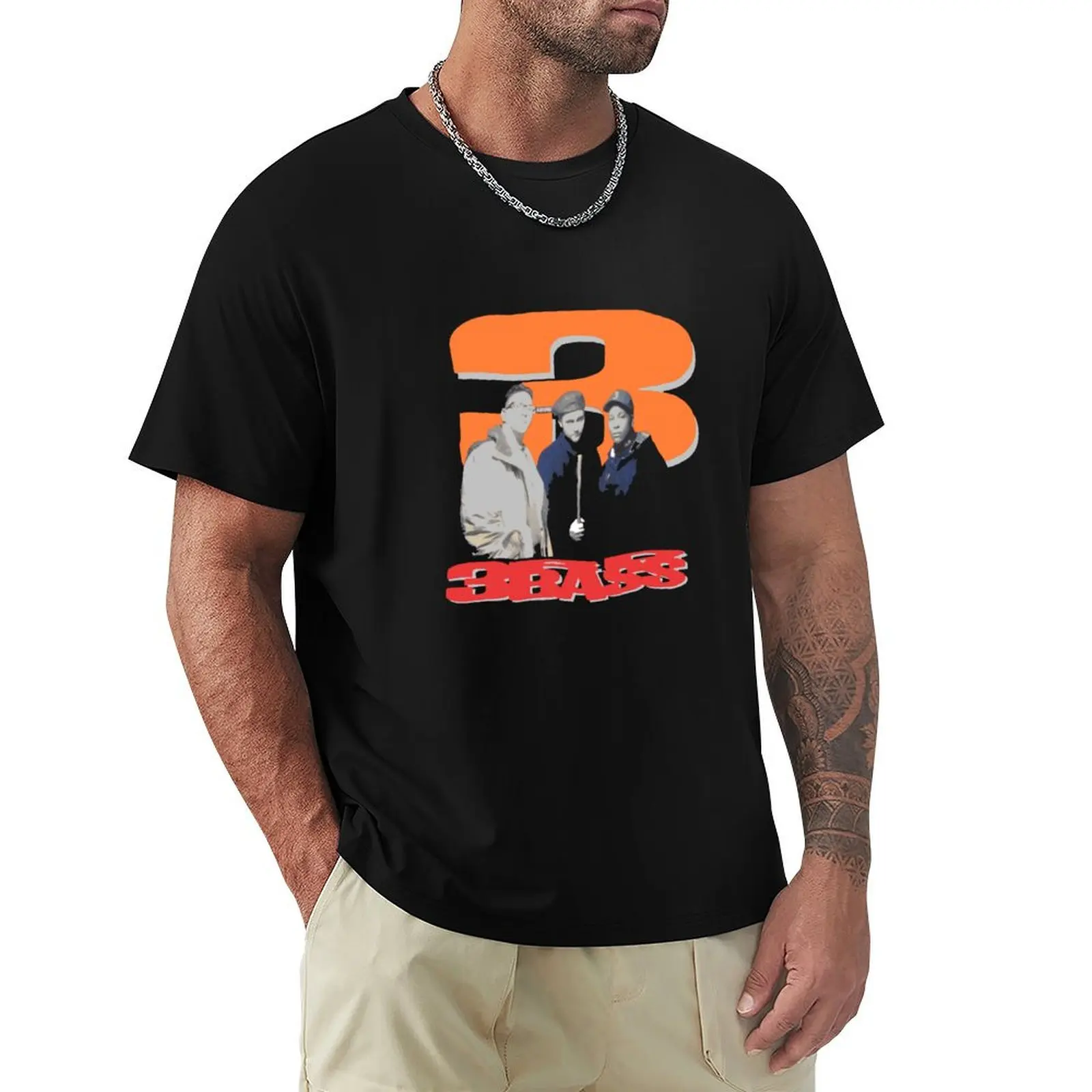 3rd Bass Hip Hop Rap 80's 90's Music T-Shirt anime stuff anime figures plus size clothes heavyweights men graphic tees
3rd Bass Hip Hop Rap 80's 90's Music T-Shirt anime stuff anime figures plus size clothes heavyweights men graphic tees