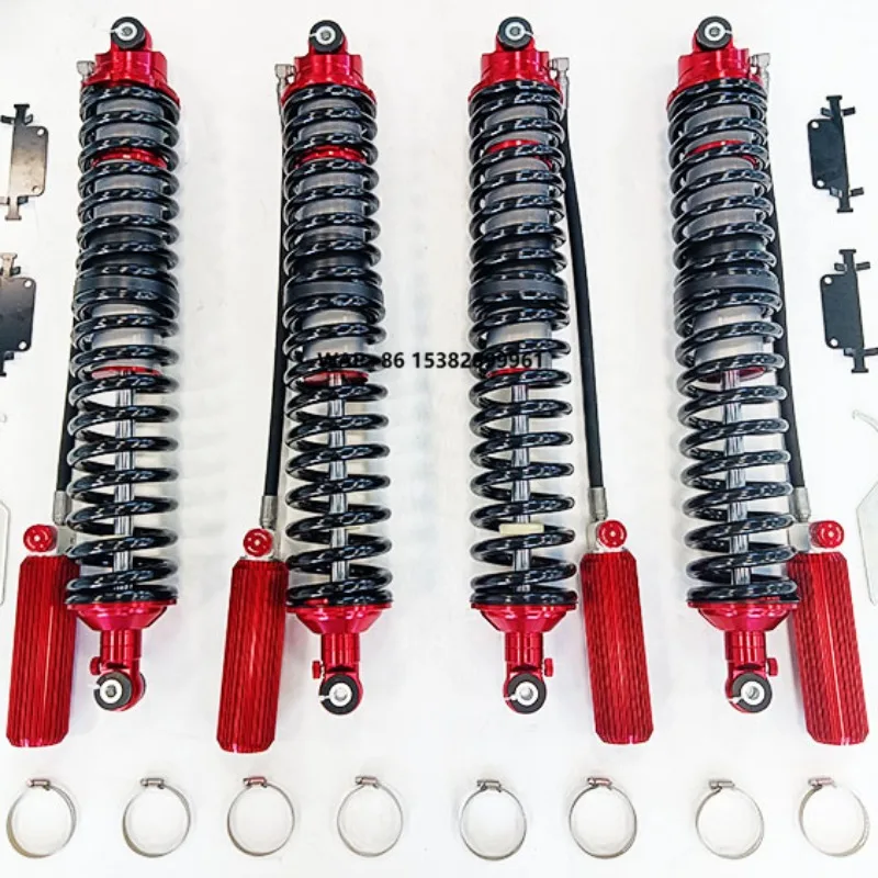 4*4 Shock Absorber Impact Hoist Suspension System Accessories 8 -10 -12 -14 -16 -18 -20
4*4 Shock Absorber Impact Hoist Suspension System Accessories 8 -10 -12 -14 -16 -18 -20