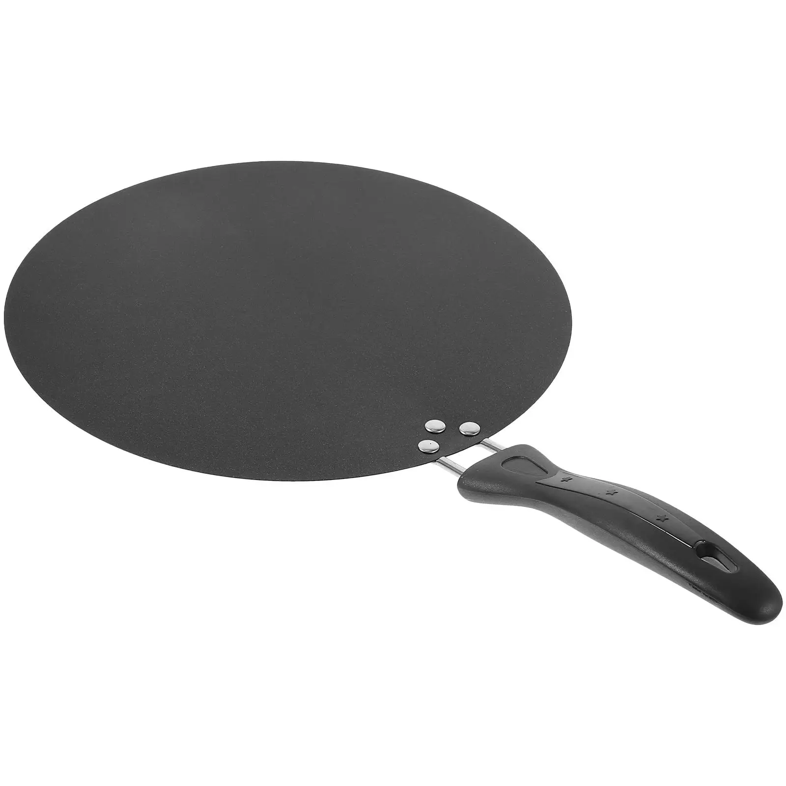 Non Stick Pan Crepe Maker Household for Roti Nonstick Abs Egg Portable Omelette
Non Stick Pan Crepe Maker Household for Roti Nonstick Abs Egg Portable Omelette
