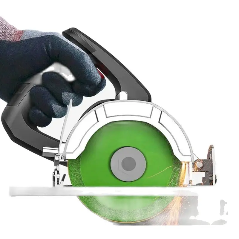 HILIXUN Glass king wine bottle, jade, rock plate, ceramic tile, marble cutting piece, angle grinder, trimming and polishing
HILIXUN Glass king wine bottle, jade, rock plate, ceramic tile, marble cutting piece, angle grinder, trimming and polishing