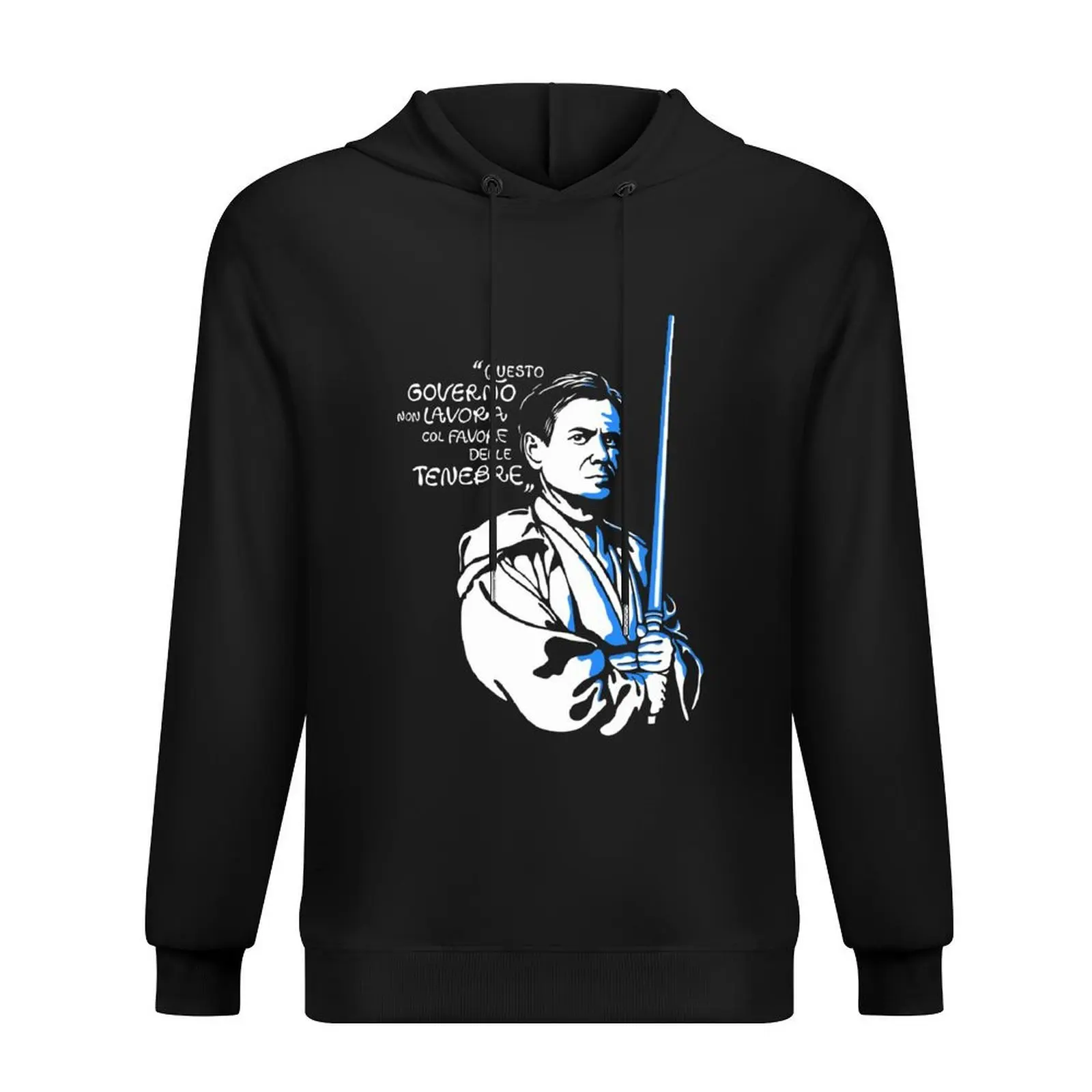 Giuseppe Conte vs Tenebre Толстовка с капюшоном модная мужская блузка мужская одежда рубашка с капюшоном толстовка большого размера
Giuseppe Conte vs Tenebre Толстовка с капюшоном модная мужская блузка мужская одежда рубашка с капюшоном толстовка большого размера