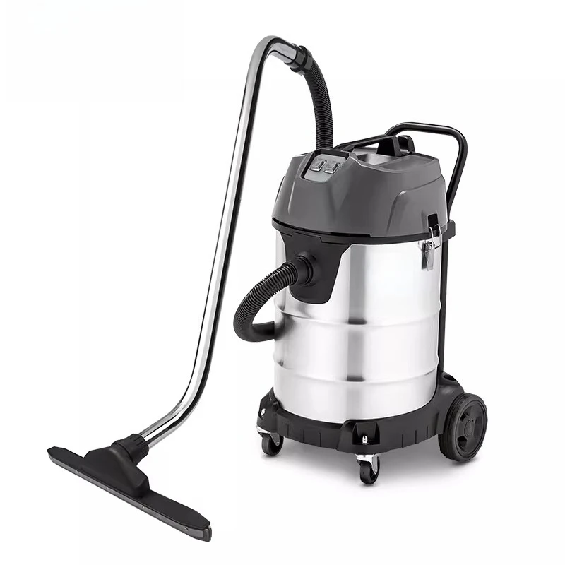 Commercial Vacuum Cleaner High-power Bucket Dry and Wet Dual-purpose Metal Dust Bucket
Commercial Vacuum Cleaner High-power Bucket Dry and Wet Dual-purpose Metal Dust Bucket