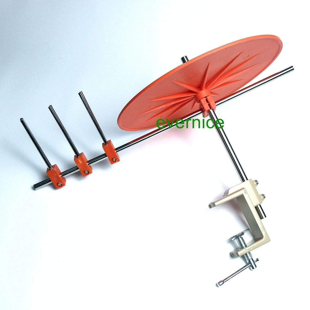 Tape Cloth Bias Holder Reel With Mounting Clamp For Juki Pfaff Singer Consew
Tape Cloth Bias Holder Reel With Mounting Clamp For Juki Pfaff Singer Consew