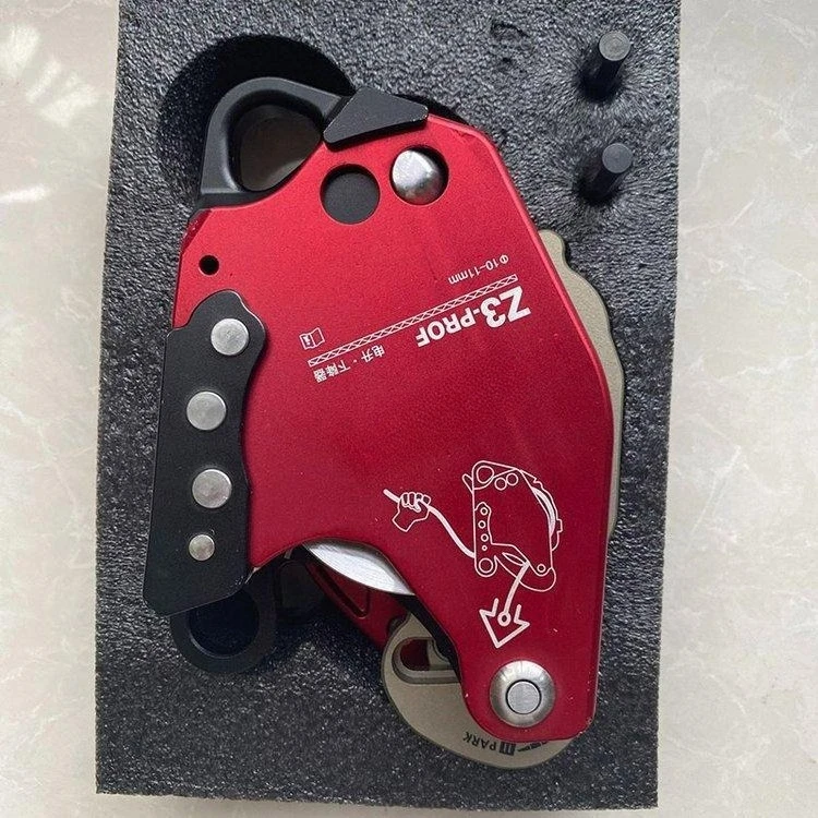 ASAT RD2 Rescue Descent MPD Lift and Lower One-way Brake Pulley Protector Hot sales
ASAT RD2 Rescue Descent MPD Lift and Lower One-way Brake Pulley Protector Hot sales