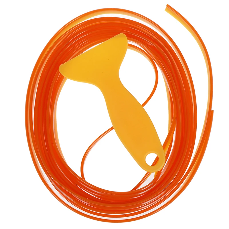 Orange car styling molding trim interior decorate strip 5M line gap filler kit
Orange car styling molding trim interior decorate strip 5M line gap filler kit