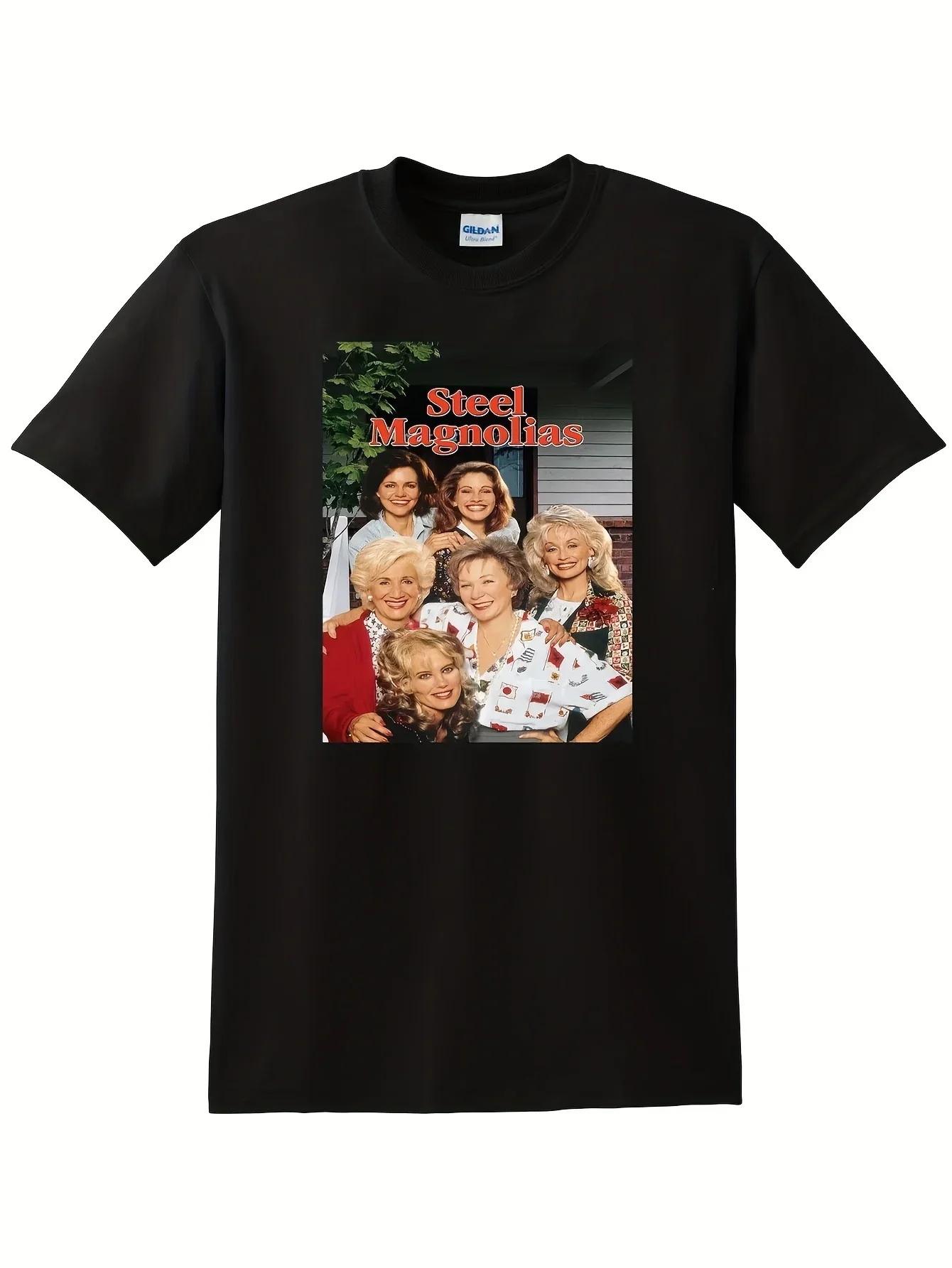 STEEL MAGNOLIAS T SHIRT 4k bluray dvd cover poster tee SMALL MEDIUM LARGE XL Men's Clothing Deals Men's Clothes Funny Shirt Men
STEEL MAGNOLIAS T SHIRT 4k bluray dvd cover poster tee SMALL MEDIUM LARGE XL Men's Clothing Deals Men's Clothes Funny Shirt Men