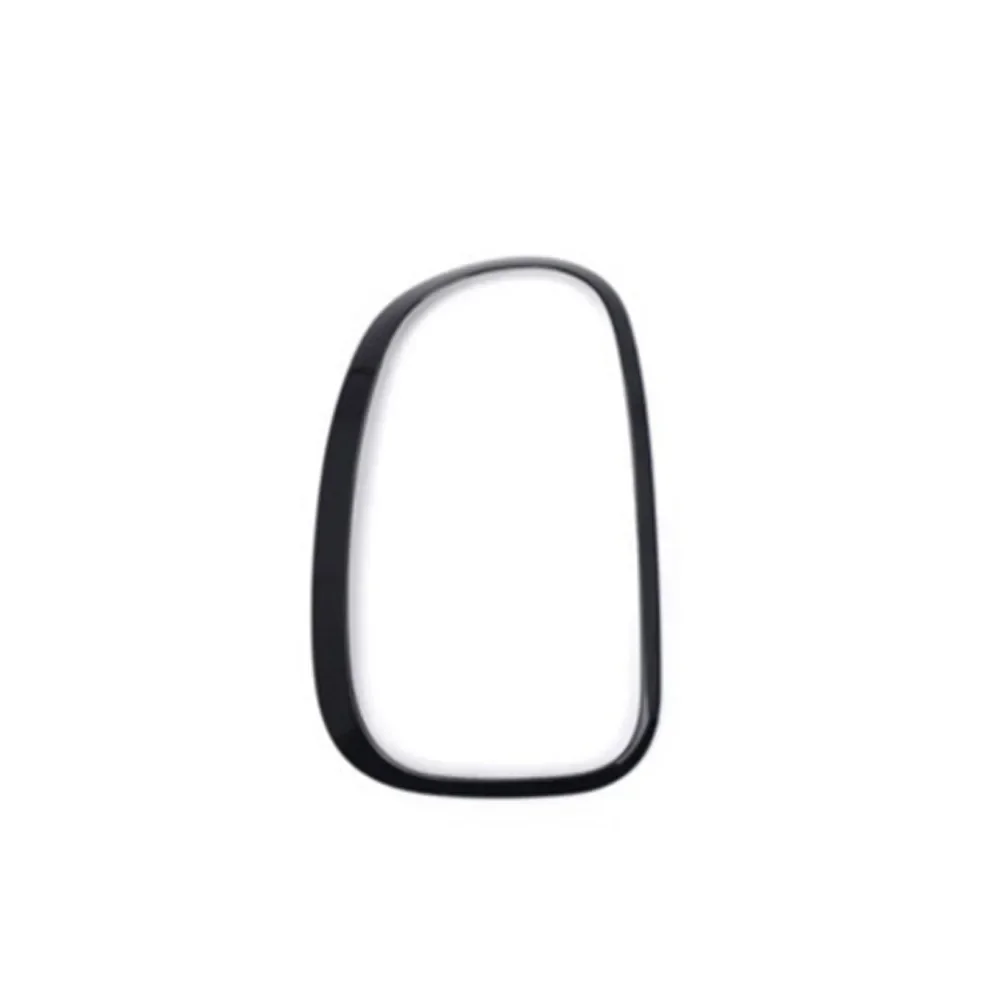 Черная, серебристая накладка на задний фонарь из ABS-пластика, износостойкая, быстрая установка, замена внешних элементов автомобиля для BMW, для MINI
Черная, серебристая накладка на задний фонарь из ABS-пластика, износостойкая, быстрая установка, замена внешних элементов автомобиля для BMW, для MINI