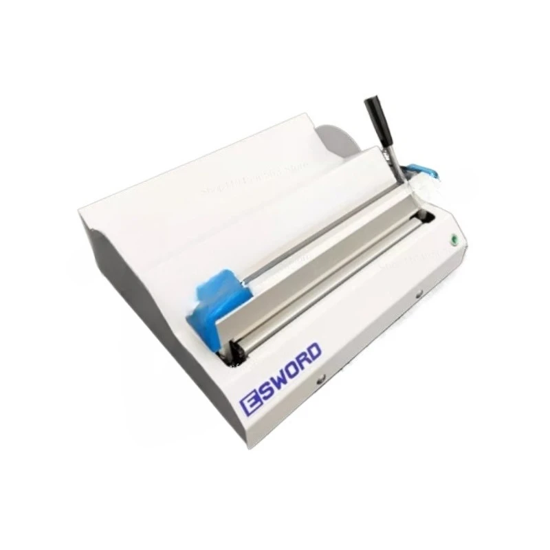 400W Dental Bag Sealer - Medical Grade Heat Sealing Machine for Hospital Sterilization
400W Dental Bag Sealer - Medical Grade Heat Sealing Machine for Hospital Sterilization