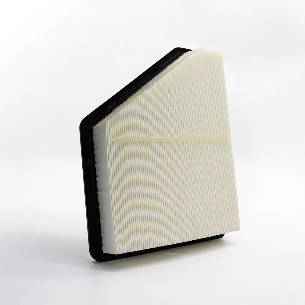 Воздушный фильтр двигателя для Chevrolet Equinox GMC Terrain 2010 2011 2012 2013-2017
Воздушный фильтр двигателя для Chevrolet Equinox GMC Terrain 2010 2011 2012 2013-2017