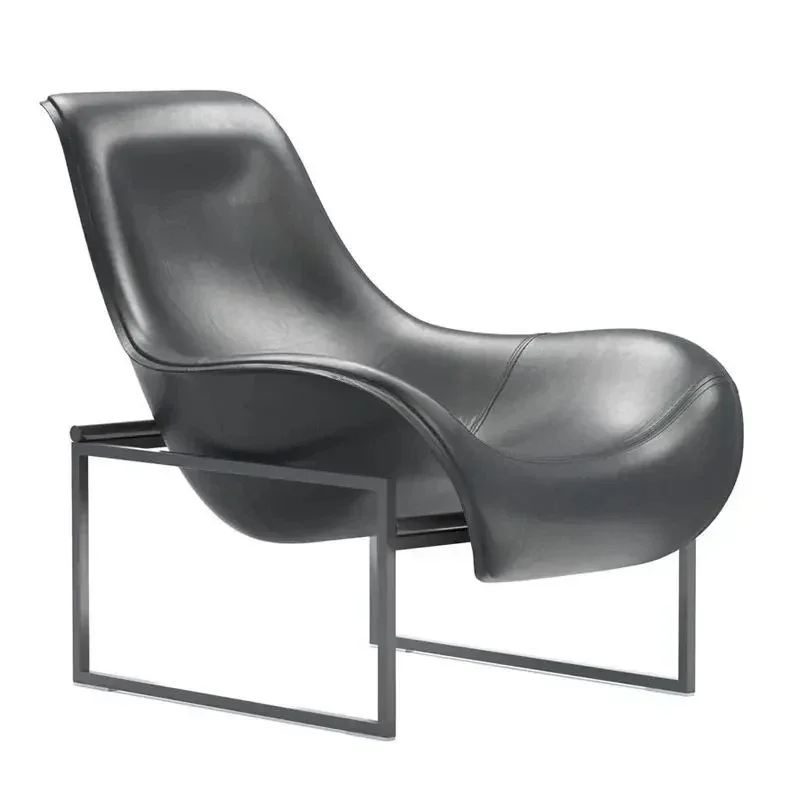 Nordic living room duck tongue design recliner Italian minimalist single sofa lazy chair sedia velluto e oro bedroom chair
Nordic living room duck tongue design recliner Italian minimalist single sofa lazy chair sedia velluto e oro bedroom chair