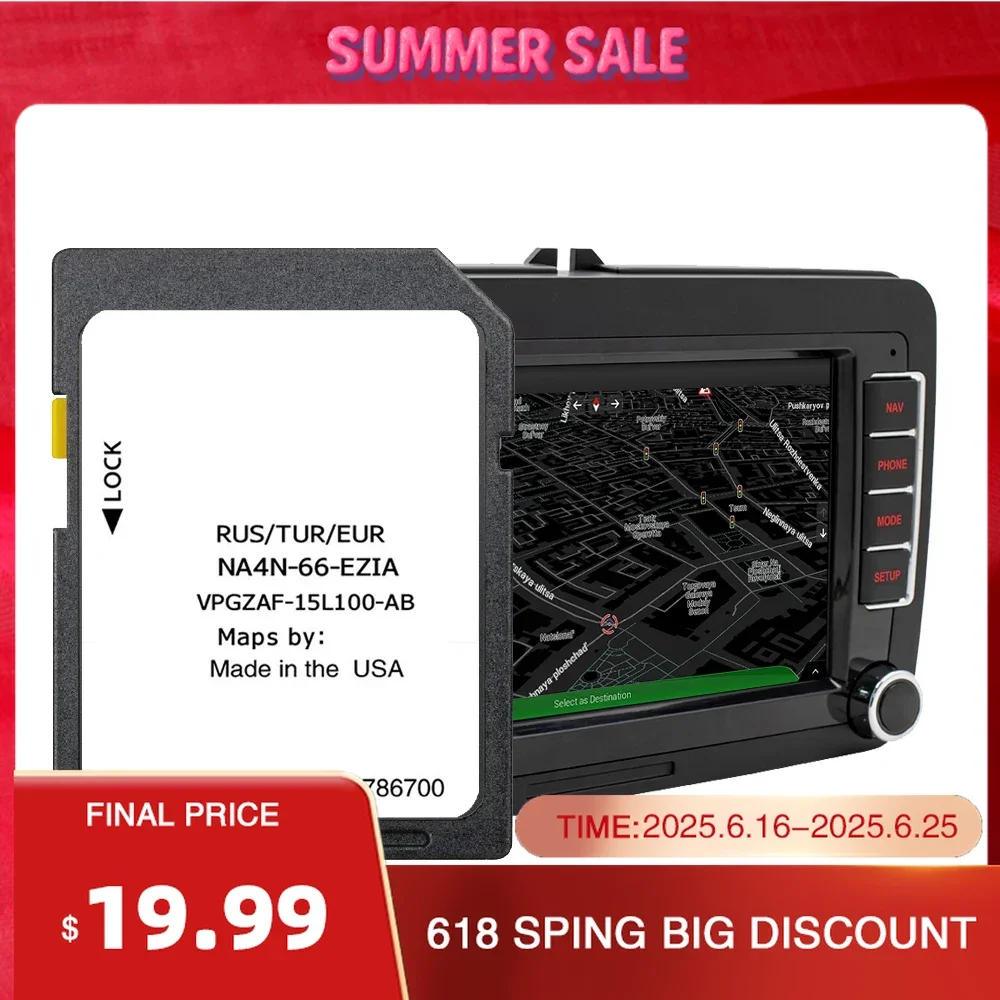 2022 for FIAT Spider Classica Lusso Abarth 2016-2020 Navigation SD Card Free Delivey Europe Maps Russia Turkey
2022 for FIAT Spider Classica Lusso Abarth 2016-2020 Navigation SD Card Free Delivey Europe Maps Russia Turkey