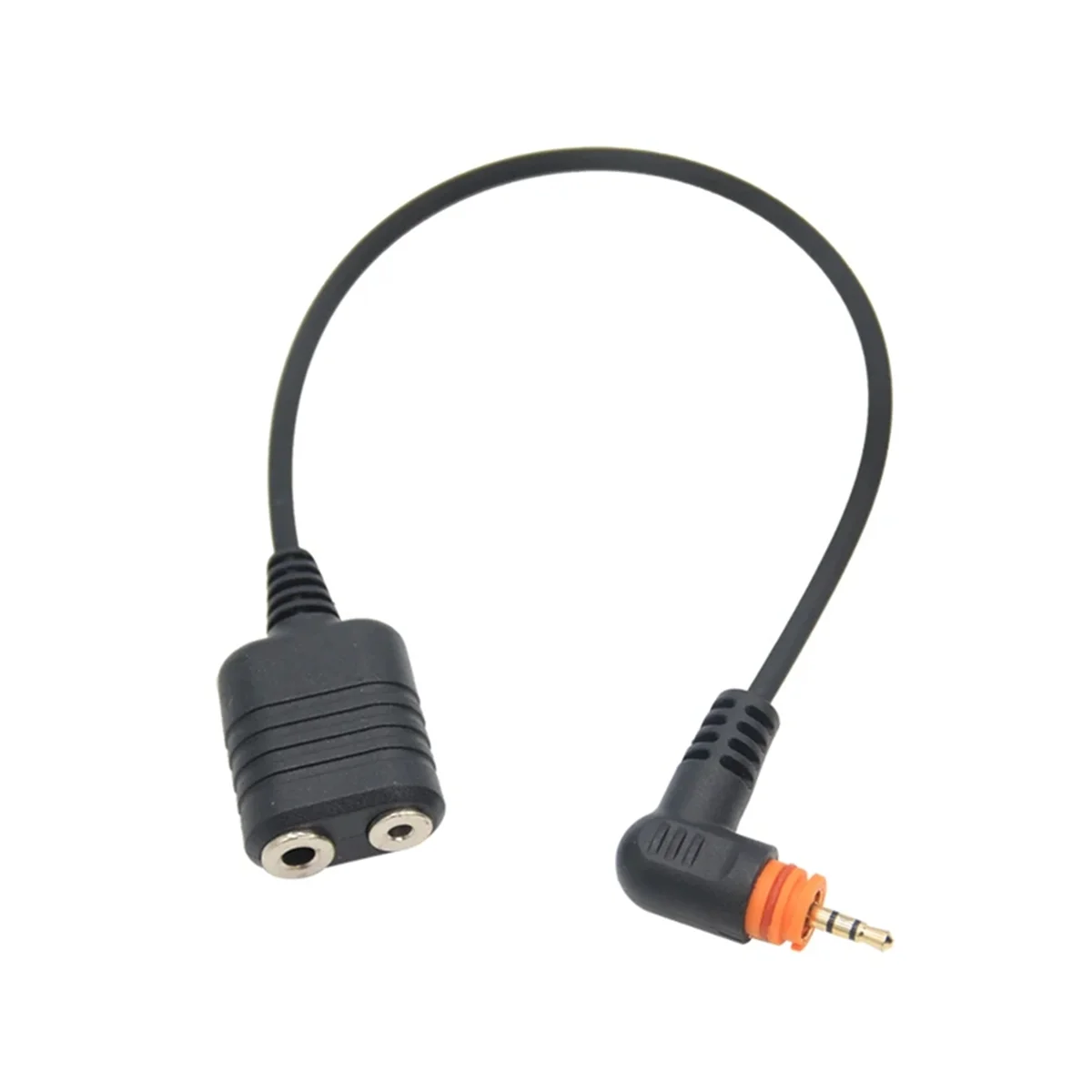 B66C Адаптер аудиокабеля Walkie Talkie для Motorola Radio SL1M SL1K SL1600 SL7500 к UV-5R K Кабель для замены порта гарнитуры
B66C Адаптер аудиокабеля Walkie Talkie для Motorola Radio SL1M SL1K SL1600 SL7500 к UV-5R K Кабель для замены порта гарнитуры